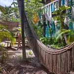 Pal Mar Glamtainer Hotel Tulum