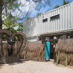 Pal Mar Glamtainer Tulum