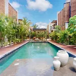 Fronds And Sun At Toh 11