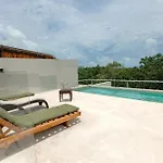 Lumina At Amaya Apartamento Tulum