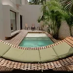 Apartamento Lumina At Amaya *
