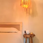 Indajani Hotel&Hostel Tulum With Pool