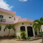 Stella Maris 4* Tulum