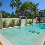 Unmatched Penthouse In Mareas Tulum