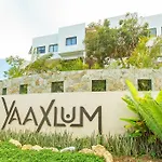 Amazing Pool Apartments In Yaaxlum 201 Tulum
