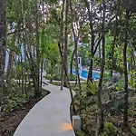 TAO Tulum By Yeah- Hermoso Condominio en el Paraíso de la Selva
