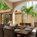 Tulum Stunning Villa For 10-Cabana-Private Pool-Parking