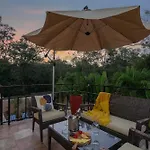 Stunning For 10-cabana-private Pool-parking Tulum