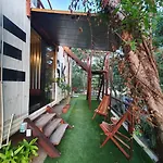 Awa Eco Retreat Tulum