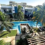 Espectacular Penthouse Tulum