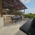 Enjoy Nature Tulum
