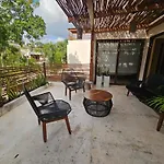 Enjoy Nature Tulum