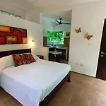 Viila Ixchel Jungle Pool