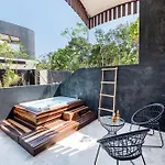 Casa Lucho * Tulum