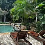 Casita Maya Loft Con Jacuzzi Privado