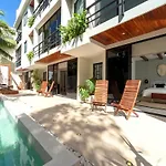 Harrisson Hotel Mansion Tulum