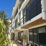 Harrisson Hotel Mansion Tulum