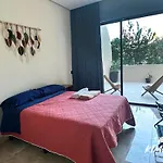 Kimera En La Zona Mas Exclusiva De Tulum