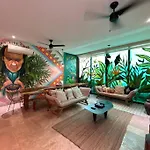Buluc Luch Ph Grupos Con Roof Y Alberca Privada Apartment Tulum