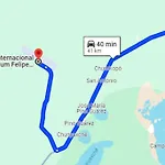 Buluc Luch Ph Para Grupos Con Roof Top Y Alberca Privada