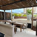 Buluc Luch Ph Grupos Con Roof Y Alberca Privada *