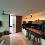 Buluc Luch Ph Grupos Con Roof Y Alberca Privada Apartment *