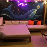 Apartment Buluc Luch Ph Grupos Con Roof Y Alberca Privada