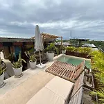 Apartment Buluc Luch Ph Grupos Con Roof Y Alberca Privada