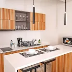 2-Level Apartment In Aldea Zama With Private Splash Pool.