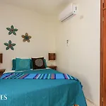 Centrico Depto De 2 Rec. Roof Garden Con Piscina Exclusiva