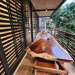 Xalet, Tulum Exclusivo Apartamento Con Cenote.