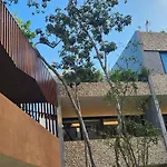 Amplio Departamento Con Balcon Y Cocina