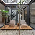 3 Level 4 Bedroom W/Private Pool