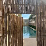 Magic New Condominium In Tulum