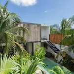 Estudio 108 Veleta