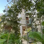 The Talisman Villa Tulum