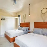 Casa Cedra #4 Villa Tulum