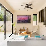 Casa Cedra #4 Tulum