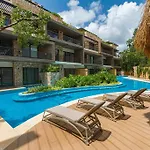Amazing Penthouse Luxory & Private Rooftop W/Jacuzzi