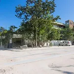 Loft With Private Pool At La Veleta!