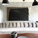 Jungle Boho Designer 11 W50 Off Access Bardo Tulum