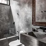 Jungle Boho Designer 11 W50 Off Access Bardo * Tulum
