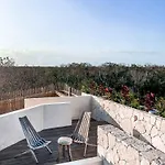 Jungle Boho Designer 11 W50 Off Access Bardo Tulum