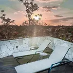 Apartamento Jungle Boho Designer 11 W50 Off Access Bardo