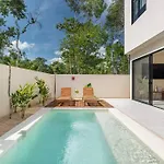 Villa Casa Cedra #4