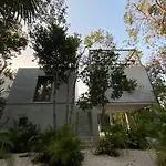 The Talisman Villa Tulum
