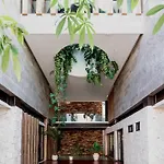 Cacao Tulum - Studio With Exterior Plunge Pool Washer & Dryer