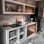Apartamento Jungle Boho Designer 11 W50 Off Access Bardo