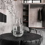 Jungle Boho Designer 11 W50 Off Access Bardo Apartamento Tulum