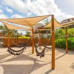 Relax Family Friendly In The In The Jungle - Pools & Cenotes Tulum